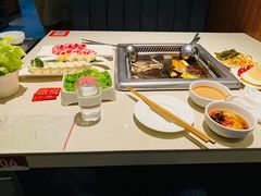 -海底捞火锅(勒泰店)