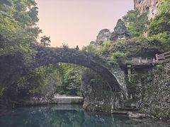 -雁荡山风景名胜区