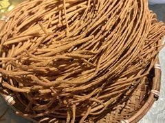 -华盛园卷子王农家菜水库鱼