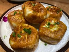 -品回味清真西北楼(宁波首店)