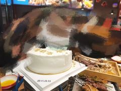 -丽伟的串·烧烤·砂锅(芝麻街店)