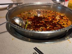 -味之绝美蛙鱼头火锅(金堂店)