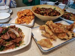 -东北一家人(友谊街店)