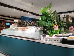 -晶丽香榭自助餐(南京大饭店)