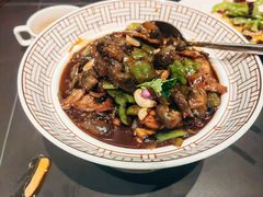 -五谷丰登农家院·地道胶东菜·海鲜烧烤(威海店)