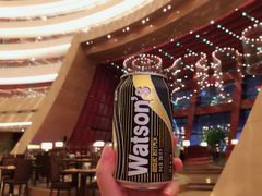 -杭州国际会议中心洲际酒店-原素全日餐厅(解放东路店)