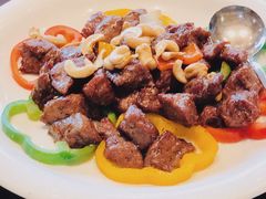 -万宝海鲜舫(劳动公园店)