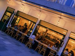 -RAC BAR(安福路店)