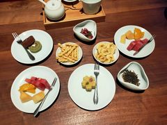 -梅间堂茶馆(绿地缤纷城店)