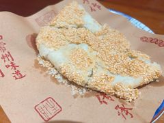 -老西门·常州菜(新区店)