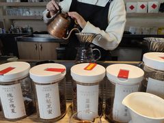 -唐咖精品咖啡(大理古城手冲店)