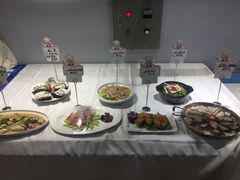 -聚鲜港（五洞）牛肉自选火锅
