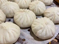 陈傻子包子制作工艺-陈傻子餐厅(世纪都会店)
