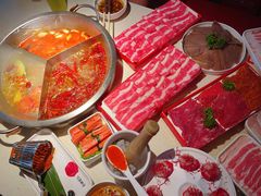 -小龙坎火锅(全球总店)