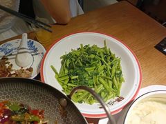-赣饭农家·江西小炒(西乡店)