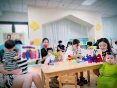 -天津蜂巢幼儿园·托育