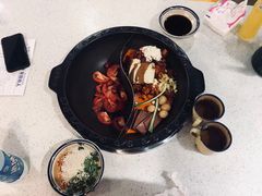 -有拈头成都市井火锅(老门东店)