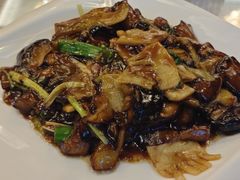 -丰泽园饭店