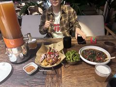-不二·民谣音乐餐吧(长沙店)