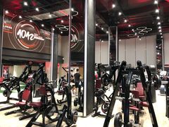 -一兆韦德健身(梅川店)