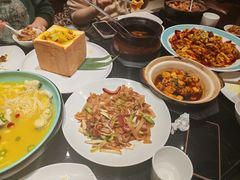 -高第街56号港式餐厅(山大路店)