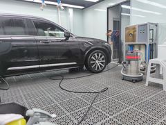 -XPEL旗舰店·汽车贴膜·隐形车衣·改色贴膜