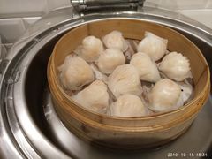手工点心-深圳同泰万怡酒店·万荟轩自助餐厅(同泰店)