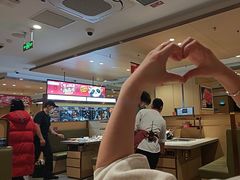-海底捞火锅(江北万达商业广场店)