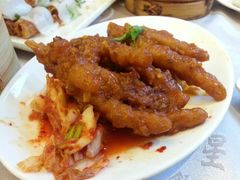 android_upload_pic-京星港式饮茶Part.2店(忠孝东店)