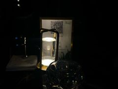 -南宁那莲豪华精选酒店-云霄酒廊·80楼高空城景酒吧