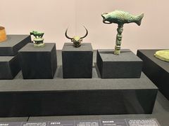 -广西壮族自治区博物馆