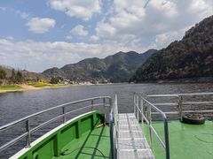 -新安江山水画廊风景区