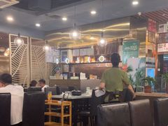-烹然四季椰子鸡火锅(团结湖总店)