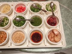 -额尔敦涮肉自助(摩尔城店)