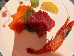 -新长福(国贸金融中心店)