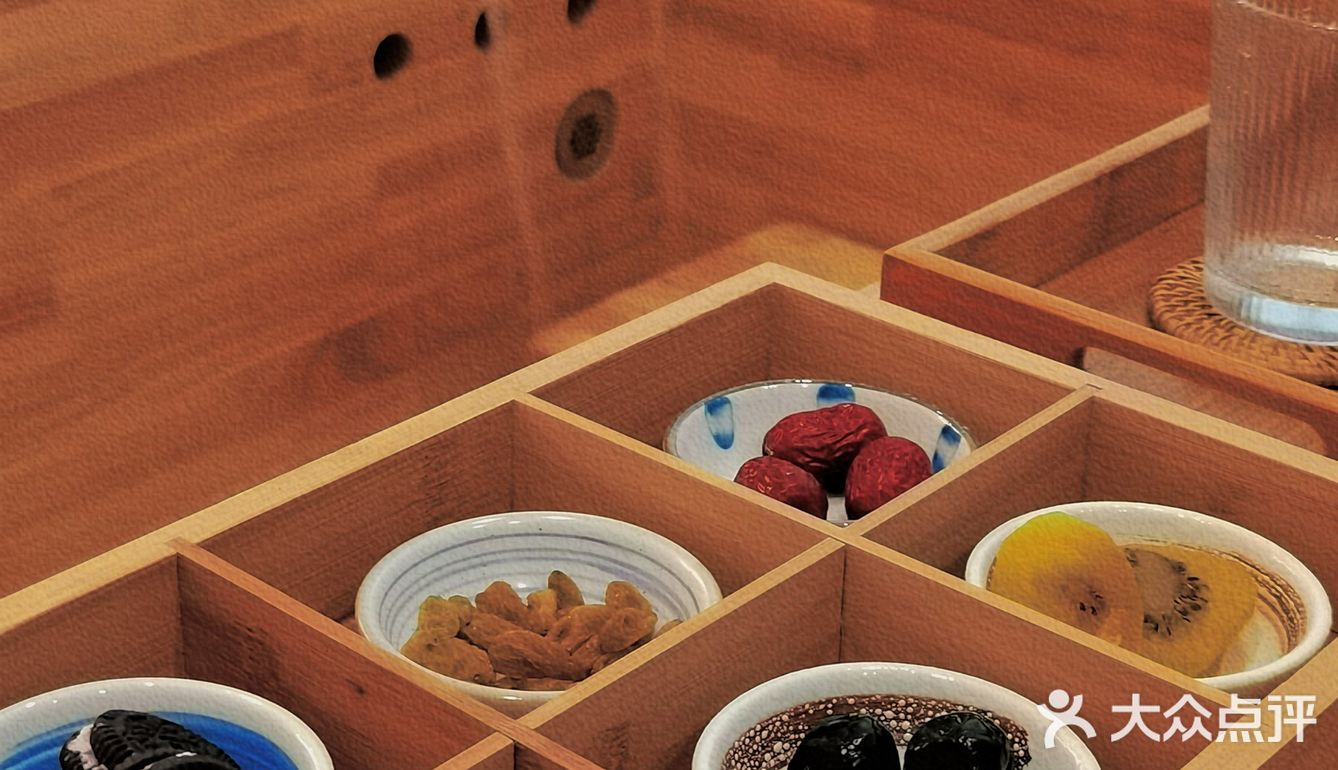 🎊碳酸泉温泉汤浴 | 梵本轻奢美肌沙龙