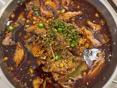 -蓉三少冒烤鸭·四川小吃集(北京首店)