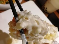 -陆壹捌餐厅(五大道店)