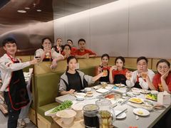 -海底捞火锅(塘厦天虹店)