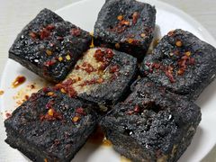 -五娭毑臭豆腐(黄兴南路店)