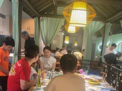 -山里俏·地标皖南菜·屯溪臭鳜鱼(北城万达店)