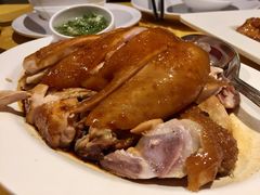 -文兴酒家(Chinatown - Gerrard Street)