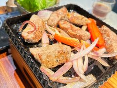 -豪客来牛排(伟诚广场店)