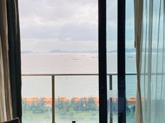 -舟山希尔顿酒店