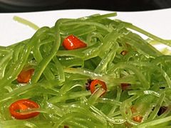 -三宽猪蹄(咸阳店)