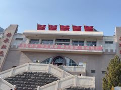 -狼牙山风景区