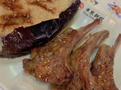 -羊家胡同·龙虾烧烤火锅(龙汇路店)