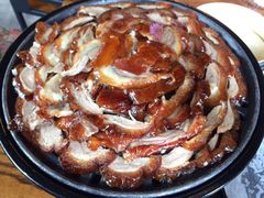 -三人行骨头王火锅(长寿店)