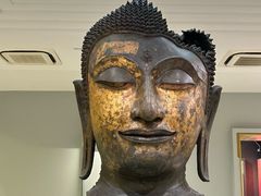 -曼谷国家博物馆