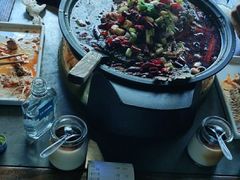 -辣尚瘾·烤鱼·新川菜(交大直营店)